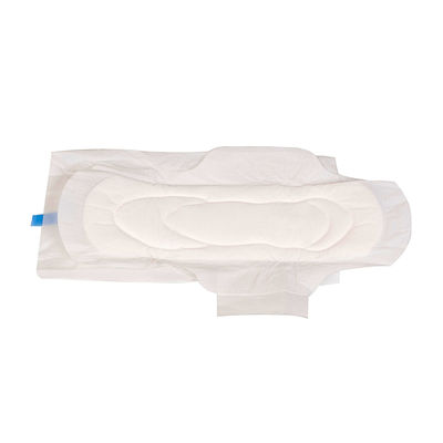Señora Hypoallergenic Washable cojines sanitarios del algodón del 100 por ciento