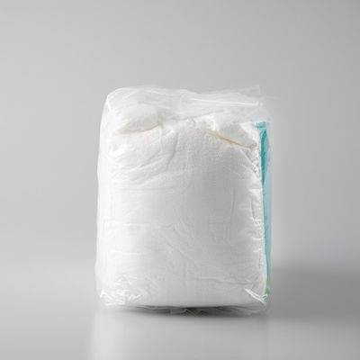 Pañales disponibles no tejidos del animal doméstico de Topsheet del grado de ISO9001 A para los perros