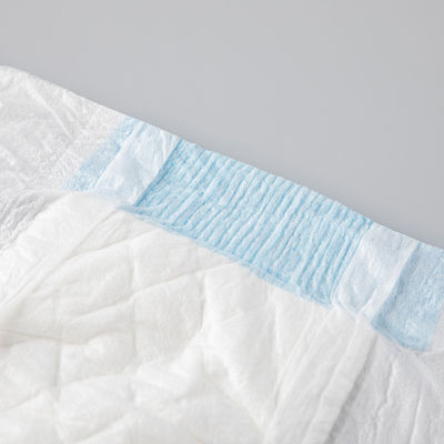 Pañales disponibles no tejidos del animal doméstico de Topsheet del grado de ISO9001 A para los perros