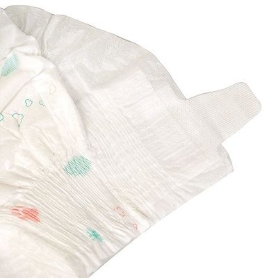 Pañales respirables del bebé prematuro de Clothlike Backsheet 25 32Lbs