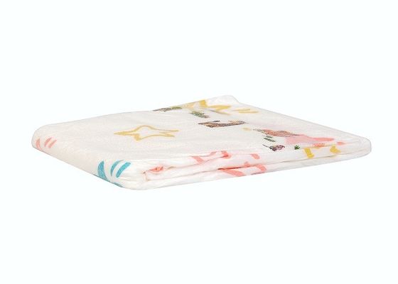 Pañales secos del bebé ajustable de la pretina 25lbs para la piel sensible