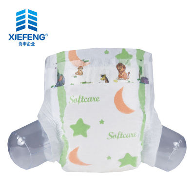 pañales disponibles del bebé del escape anti 400ml