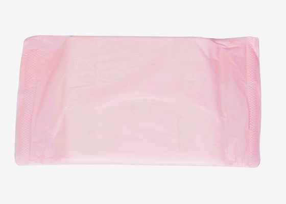 Cojines sanitarios ultra finos sanitarios cons alas noche de la servilleta 180ml del algodón con las alas