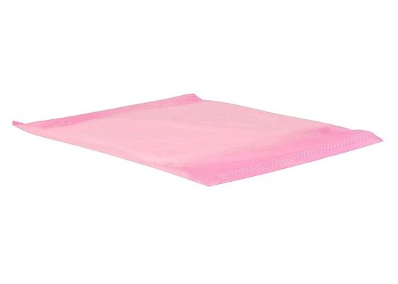 Cojines sanitarios ultra finos sanitarios cons alas noche de la servilleta 180ml del algodón con las alas