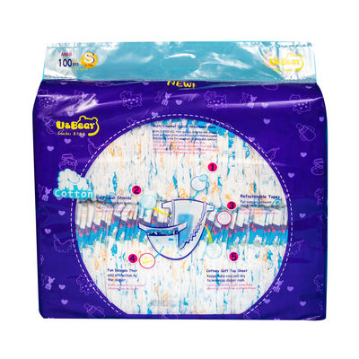 pañales recién nacidos disponibles del bebé 18lbs
