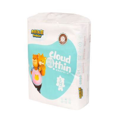 Alto paño de la absorción como superficie disponible de la tela de la pulpa de la pelusa de los E.E.U.U. de los pañales