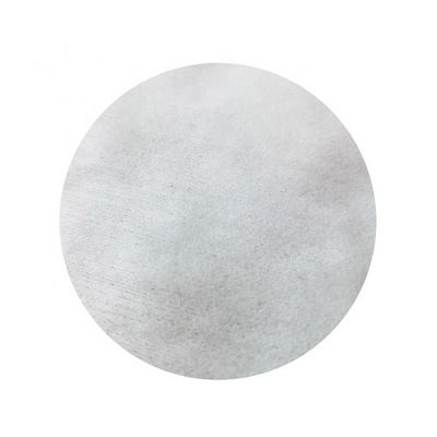 Trapos mojados de limpieza de grabación en relieve 50gsm del bebé