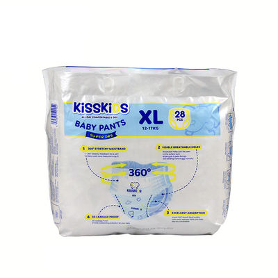 Pantalones de entrenamiento disponibles respirables 40lbs del escape anti para los niños