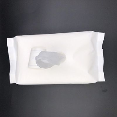 Los trapos mojados del bebé ultra compacto eficaz de la esterilización claramente modelan fórmula natural