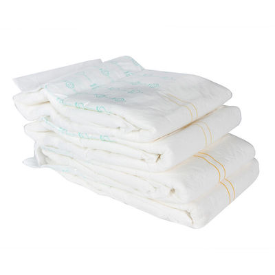 Pañales adultos unisex de Clothlike Backsheet