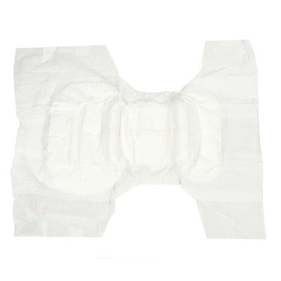 El adulto respirable suave levanta los pañales con la absorbencia 1000ml