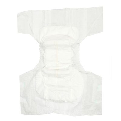 Pañales adultos unisex de Clothlike Backsheet