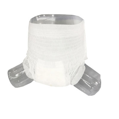 Los pañales adultos unisex de Backsheet de la película del PE se escapan impermeabilizan los pantalones disponibles de la incontinencia