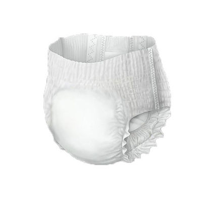 Los pañales adultos unisex de Backsheet de la película del PE se escapan impermeabilizan los pantalones disponibles de la incontinencia