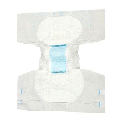 Guardia adulto unisex absorbente disponible Hydrophobic del escape de los pañales 3D