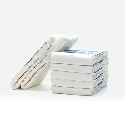Pañales adultos absorbentes disponibles del ISO 1800ml para la mujer mayor