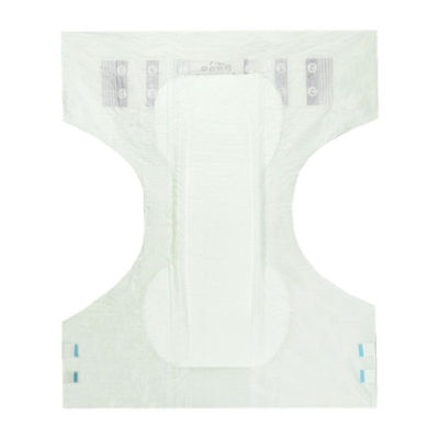 Pañales adultos absorbentes disponibles del ISO 1800ml para la mujer mayor