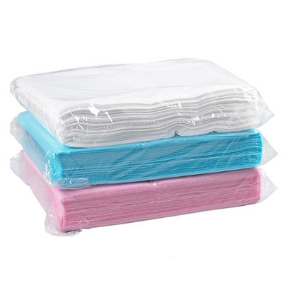 Cojines de cama disponibles de la incontinencia de la extra grande del hospital de Underpads de la cama de la película del PE