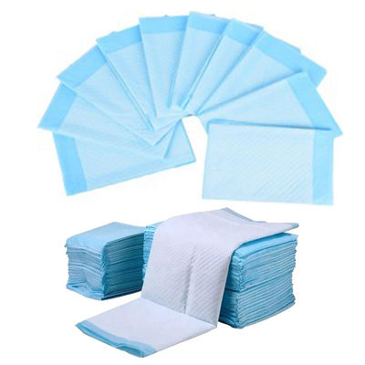 Alta cama disponible absorbente Underpads