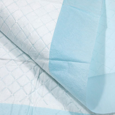 Alta cama disponible absorbente Underpads