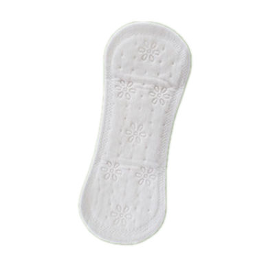 Anión suave Chip Cotton Panty Liner
