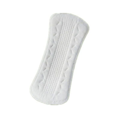 Anión suave Chip Cotton Panty Liner