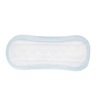 Cojines sanitarios herbarios sin alas de Chip Soft Panty Liners ADL del anión