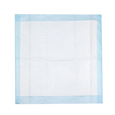 Cojín de cama disponible de la incontinencia de la extra grande líquida absorbente 700ml