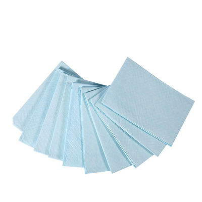 La cama de hospital disponible ultra suave de Topsheet rellena capa de la película de SAP PE