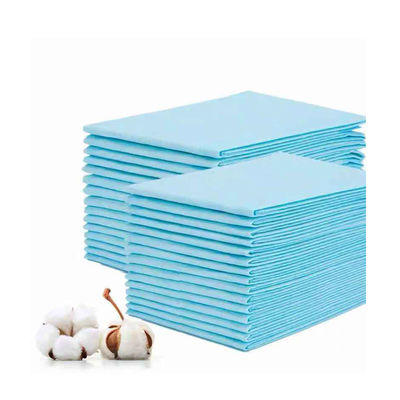 La cama de hospital disponible ultra suave de Topsheet rellena capa de la película de SAP PE