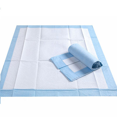 Hospital del ODM que cuida la cama disponible Underpads