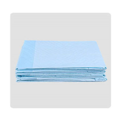 cojines de cama disponibles de la extra grande de la absorbencia 1000ml para la incontinencia