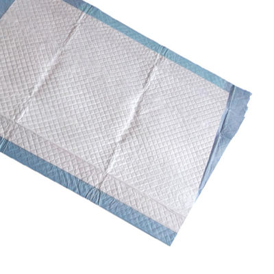 cojines de cama disponibles de la extra grande de la absorbencia 1000ml para la incontinencia