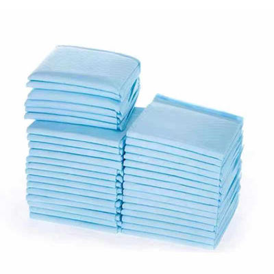 cojines de cama disponibles de la extra grande de la absorbencia 1000ml para la incontinencia