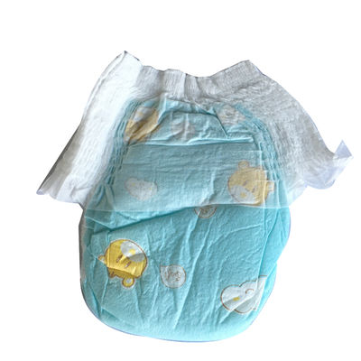 Absorción anti del escape de la talla 1 disponible superficial seca de 22 pañales de la nadada 32Lbs