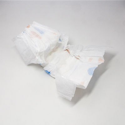 Pañales disponibles Topsheet grabado en relieve hermético de la nadada causal del deporte