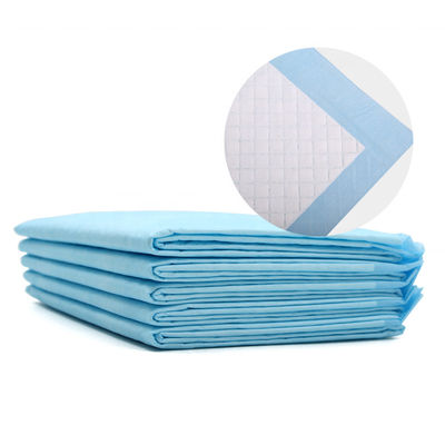El entrenamiento disponible del perrito de la prenda impermeable los 60*90cm rellena la superficie seca