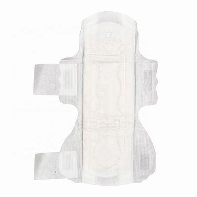 servilleta sanitaria disponible ultra fina 240 260 290m m probiótica del algodón