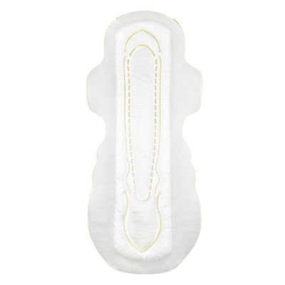 servilleta sanitaria disponible ultra fina 240 260 290m m probiótica del algodón