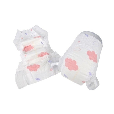 Tactility suave S M L XL del diseño del pañal suave nuevo del bebé