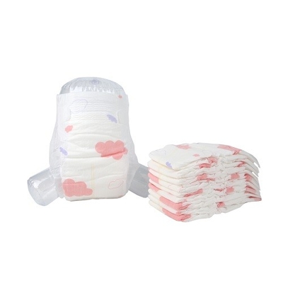 Tactility suave S M L XL del diseño del pañal suave nuevo del bebé