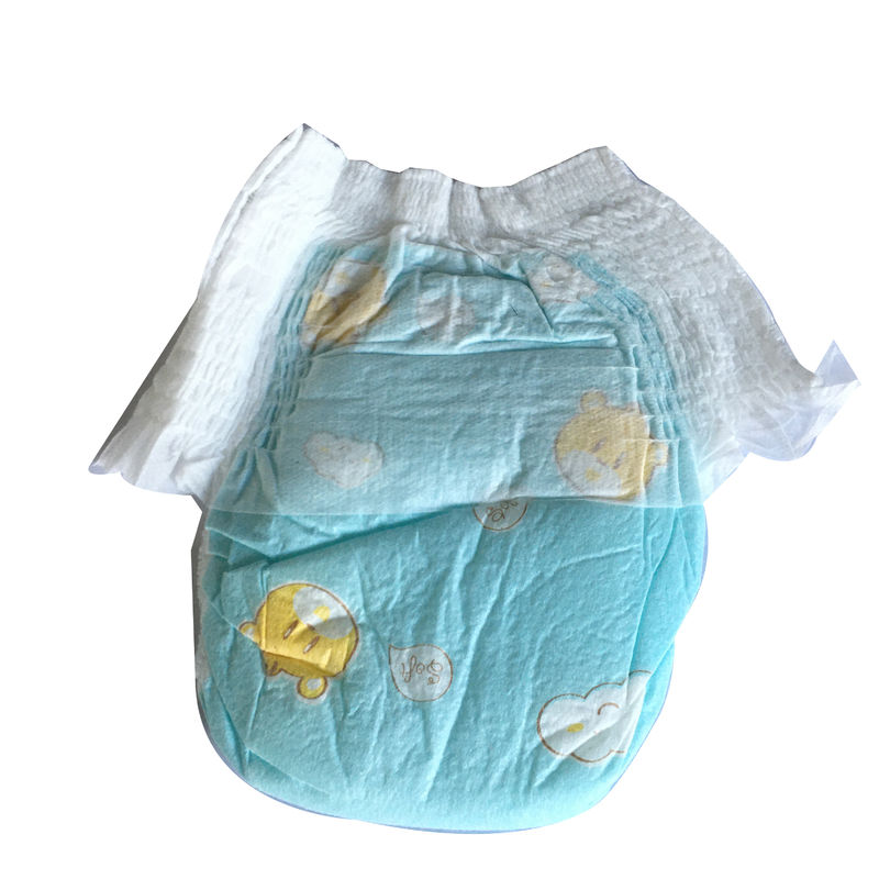 Absorción anti del escape de la talla 1 disponible superficial seca de 22 pañales de la nadada 32Lbs