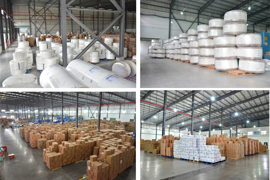 Mascarilla Kn95 fabricante protector de la máscara del respirador del polvo disponible de 5 capas